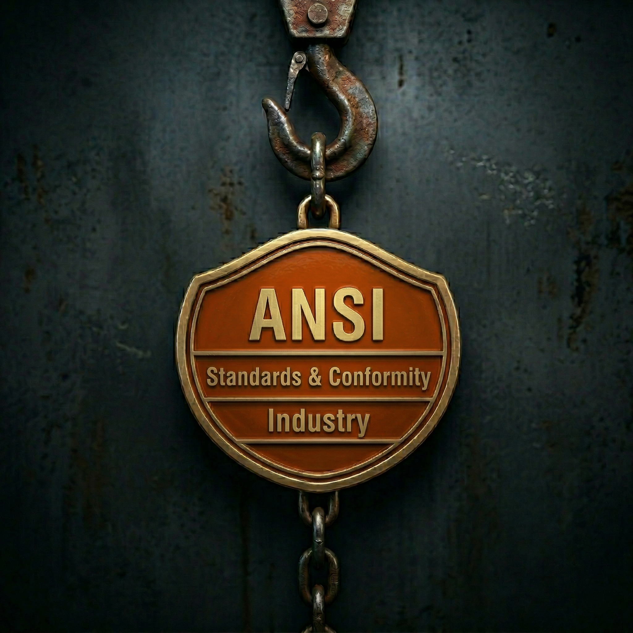 ANSI Certified