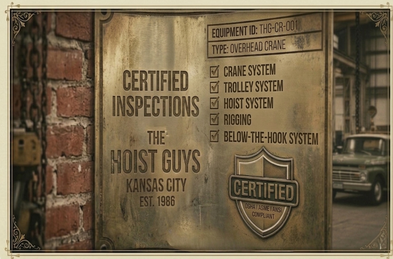 Inspections