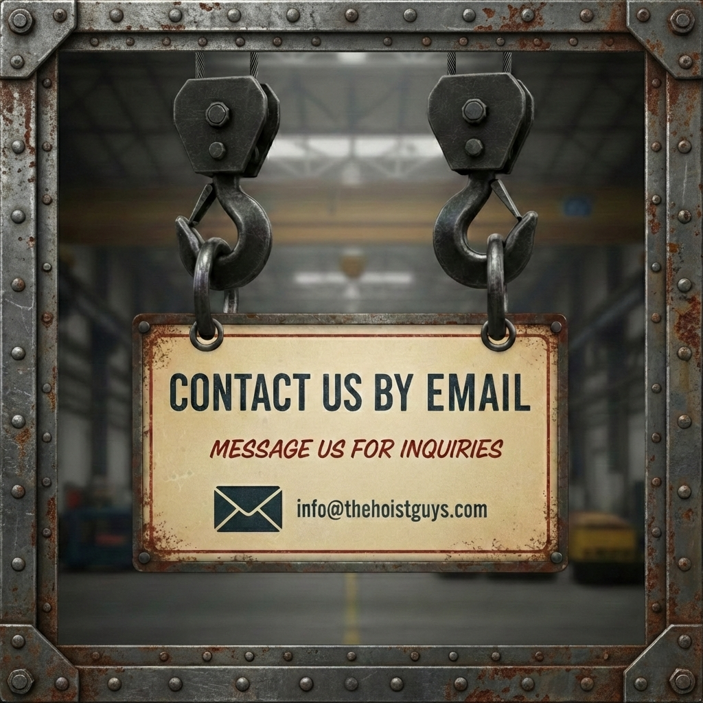 Email us