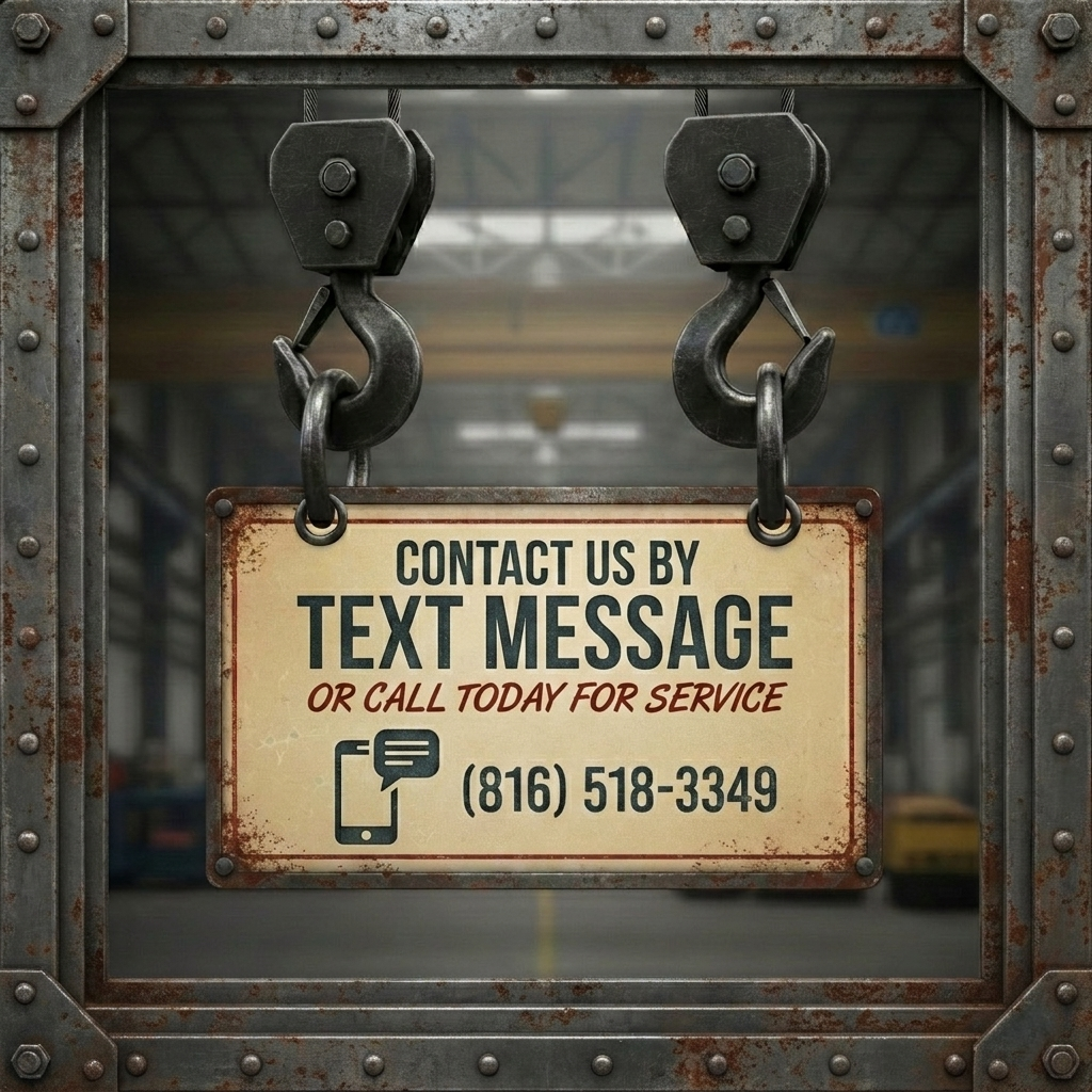 Text us