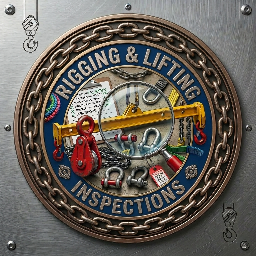 Rigging Services